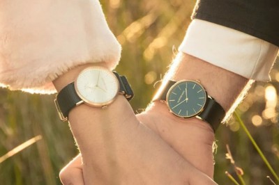 นาฬิกาข้อมือบ่งบอกบุคลิกภาพในตัวคุณ