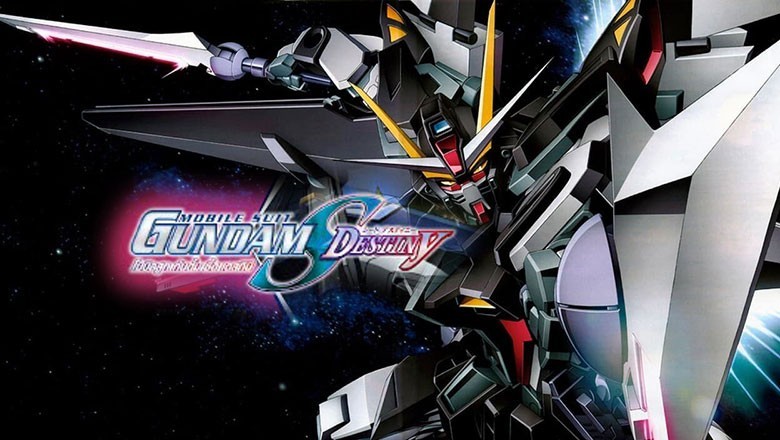 อนิเมะ โมบิลสูท กันดั้มซี้ดเดสทินี Mobile Suit Gundam Seed Destiny ตอนที่ 1-50 พากย์ไทย