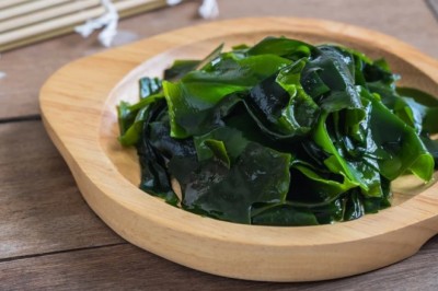 5 สารอาหารที่ได้จากสาหร่ายทะเล