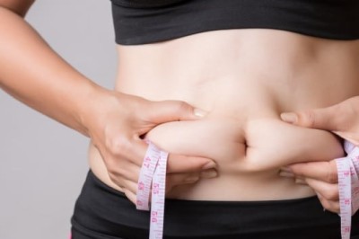 ถึงเวลาไขมันแผลงฤทธิ์