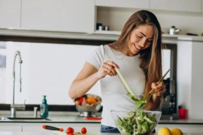 ไดเอทแบบกินวันละ 6 มื้อ