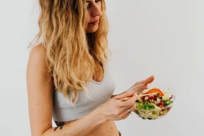 ลดอ้วนแบบผิดๆ โลหิตจางเลย