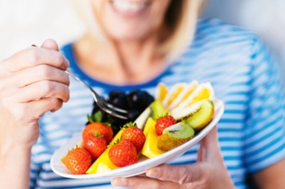 ประโยชน์ดีๆ ของอาหารหลากสี