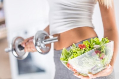 เคล็ดลับช่วยเผาผลาญเมื่อทานเกินลิมิต