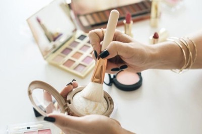 สัญญาณของเครื่องสำอางเสื่อม