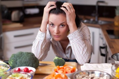 5 วิธีเอาตัวรอดถ้าแผนไดเอททำป่วย