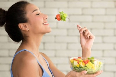 ไดเอทบำบัดผอมชิลๆ ใจสบาย