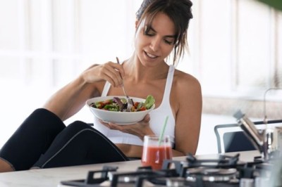 9 วิธีลดน้ำหนักอย่างไรให้ได้ผล