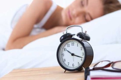 นอนเยอะไปทำให้สมองแก่เร็ว