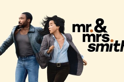 ซีรี่ย์ฝรั่ง มิสเตอร์แอนด์มิสซิสสมิธ Mr.  Mrs. Smith (2024) พากย์ไทย EP.1-8 จบ