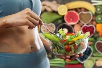 5 เรื่องเล็กๆ แต่ช่วยเรื่องไดเอทได้เยอะเลย