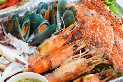 อาหารทะเลกับประโยชน์ดีๆ