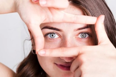 บำรุงสายตาได้ง่ายๆ ด้วย อาหาร 10 อย่างนี้