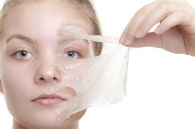 น้ำยาลอกผิวขาว อันตรายกว่าที่คิด