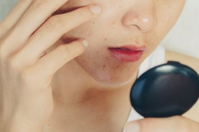 ผลิตภัณฑ์ที่ทำให้คุณมีปัญหาผิวแห้ง