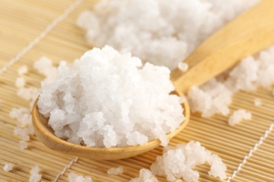 เกลือเค็มแต่ดี