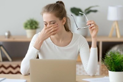 เคล็ดลับหน้าสวยหลังทำงานโอเวอร์โหลด