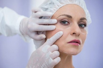 ข้อห้ามก่อนทำศัลยกรรม