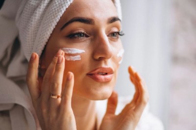 Makeup ปกป้องผิวจากแสงแดดได้นะ