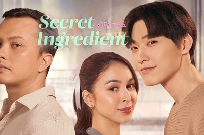 ซีรี่ย์เกาหลี Secret Ingredient (2024) ซับไทย EP.1-6 จบ