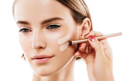 เลือกรองพื้นอย่างไรให้ถูกต้อง