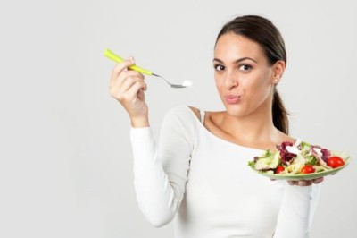 คุณคิดอะไรในใจการไดเอทบอกได้