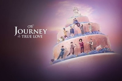 ซีรี่ย์จีน The Journey to Find true love (2024) ซับไทย EP.1-30 จบ