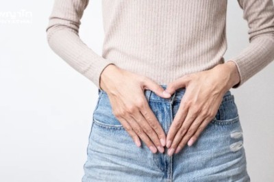 ผู้หญิงอย่ามองข้าม โรคกระเพาะปัสสาวะอักเสบ