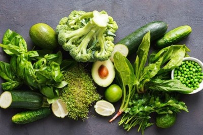 10 อันดับอาหารต้านแก่แบบตัวแม่ ควรมีอยู่ในมื้ออาหาร