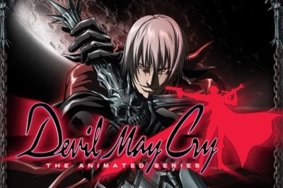 อนิเมะ เพชรฆาตรอสูรสะท้าน Devil May Cry ตอนที่ 1-12 พากย์ไทย