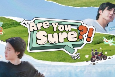 ซีรี่ย์เกาหลี Are You Sure (2024) ซับไทย EP.1-8 จบ