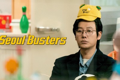 ซีรี่ย์เกาหลี Seoul Busters (2024) ซับไทย EP.1-20 จบ