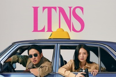 ซีรี่ย์เกาหลี คู่แห้ง แล้งรัก LTNS Long Time No Sex พากย์ไทย EP.1-6 จบ1