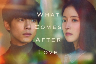 ซีรี่ย์เกาหลี เมื่อรักเลือนจาก What Comes after Love (2024) ซับไทย EP.1-6 จบ