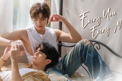 ซีรี่ย์วาย ทุก ๆ เธอที่รัก Every you Every me (2024) พากย์ไทย EP.1-8 จบ