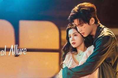 ซีรี่ย์จีน เพียงเธอหนึ่งเดียวในดวงใจ Fatal Allure (2024) ซับไทย EP.1-26 จบ