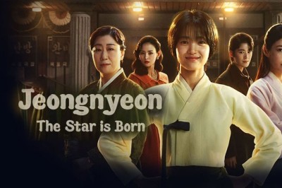 ซีรี่ย์เกาหลี Jeongnyeon: The Star Is Born (2024) ซับไทย EP.1-12 จบ