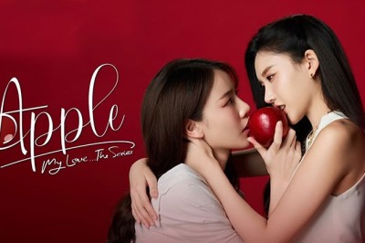 ซีรี่ย์วาย ถึงเธอที่รัก Apple My Love (2024) พากย์ไทย EP.1-6 จบ