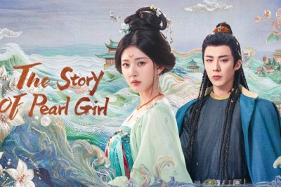 ซีรี่ย์จีน เรื่องราวหญิงสาวอัญมณี (ม่านมุกม่านหยก) The Story of Pearl Girl (2024) ซับไทย EP.1-40 จบ