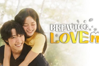 ซีรี่ย์เกาหลี กลั่นรักอุ่นหัวใจ Brewing Love (2024) ซับไทย EP.1-12 จบ