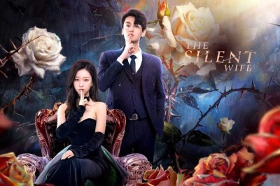 ซีรี่ย์จีน คำรักที่ไร้เสียง The Silent Wife (2024) ซับไทย EP.1-24 จบ