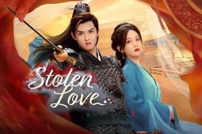 ซีรี่ย์จีน ชิงรักสลักใจ Stolen Love (2025) ซับไทย EP.1-42 จบ