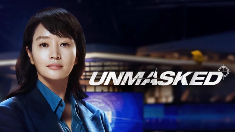 ซีรี่ย์เกาหลี Unmarked (2025) ซับไทย EP.1-12 จบ