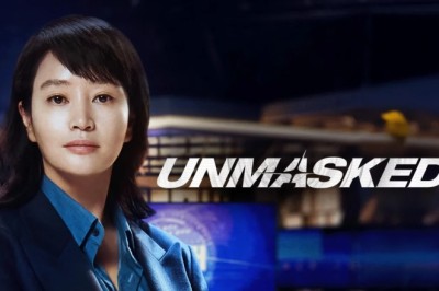 ซีรี่ย์เกาหลี Unmarked (2025) ซับไทย EP.1-12 จบ