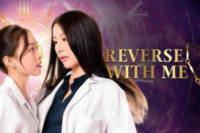 ซีรี่ย์วาย ล้านวงโคจร Reverse with Me (2025) พากย์ไทย EP.1-8 จบ