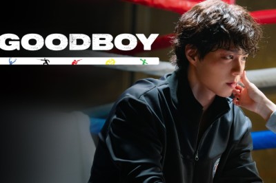ซีรี่ย์เกาหลี แชมป์ปราบอาชญากร Good Boy (2025) พากย์ไทย EP.1-16 จบ