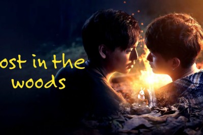 ซีรี่ย์วาย ฤดูหลงป่า Lost in the Woods (2025) พากย์ไทย EP.1-7 จบ