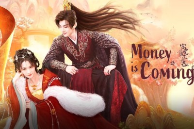 ซีรี่ย์จีน โอฬารรักนิรันดร์ Money Is Coming (2025) พากย์ไทย EP.1-27 จบ