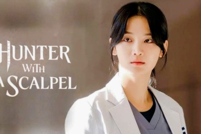 ซีรี่ย์จีน เฉือนคมปมอำมหิต Hunter with a Scalpel (2025) พากย์ไทย EP.1-16 จบ