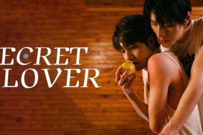 ซีรี่ย์วาย รักลับ ๆ กับนายคู่แข่ง Secret Lover (2025) พากย์ไทย EP.1-12 จบ